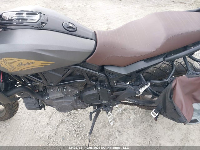 56KRTS224K3157017 INDIAN MOTORCYCLE CO. 2019