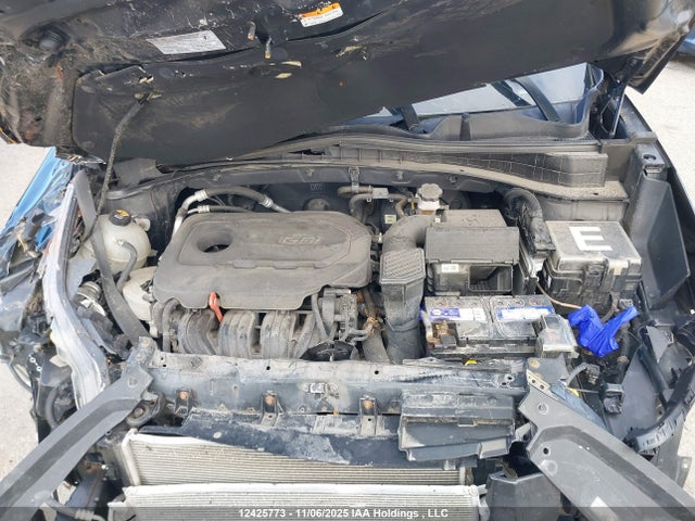 Aukcja sprzedaży 2019 Kia Sportage, vin: KNDPM3AC4K7536036, numer aukcji: 12425773