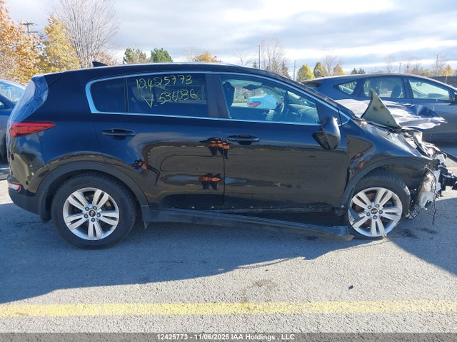 Aukcja sprzedaży 2019 Kia Sportage, vin: KNDPM3AC4K7536036, numer aukcji: 12425773
