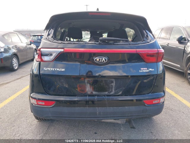 Aukcja sprzedaży 2019 Kia Sportage, vin: KNDPM3AC4K7536036, numer aukcji: 12425773