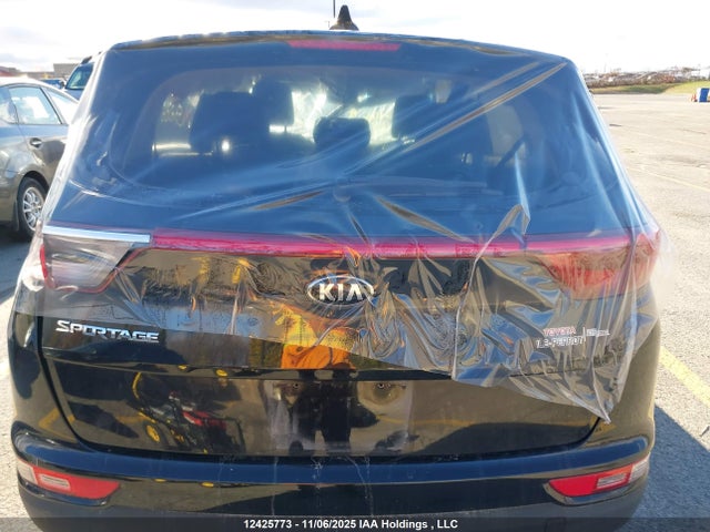 Aukcja sprzedaży 2019 Kia Sportage, vin: KNDPM3AC4K7536036, numer aukcji: 12425773
