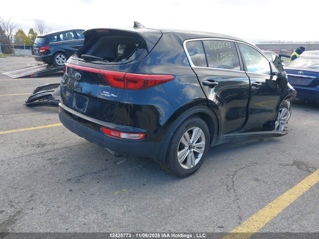 Aukcja sprzedaży 2019 Kia Sportage, vin: KNDPM3AC4K7536036, numer aukcji: 12425773