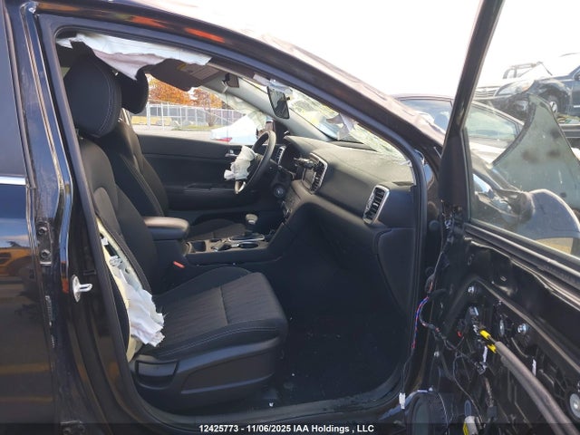 Aukcja sprzedaży 2019 Kia Sportage, vin: KNDPM3AC4K7536036, numer aukcji: 12425773