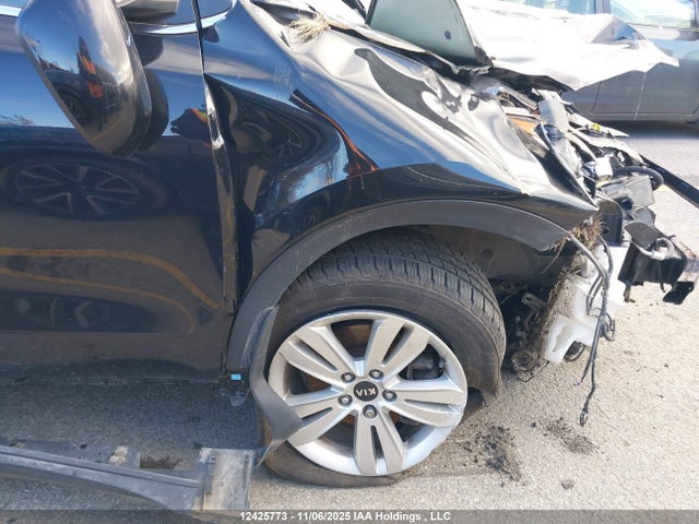 Aukcja sprzedaży 2019 Kia Sportage, vin: KNDPM3AC4K7536036, numer aukcji: 12425773