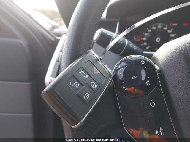 SALWR2RK1KA838835 Land Rover Range Rover Sport Hse