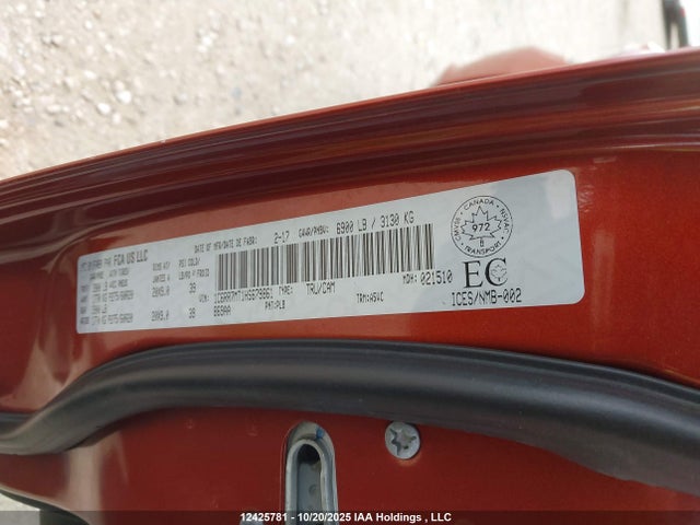 RAM 1500 Sport 2017 1C6RR7MT1HS679861 Image 17