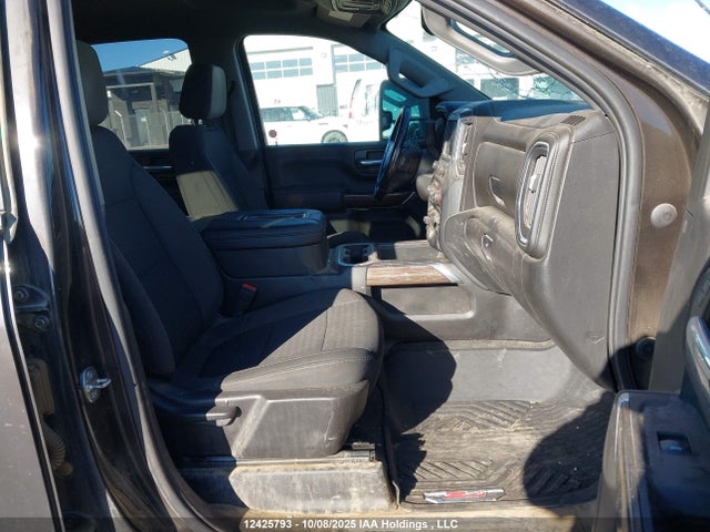 Продаж на аукціоні авто 2021 Chevrolet Silverado 2500hd Lt, vin: 1GC4YNEY3MF145008, номер лоту: 12425793