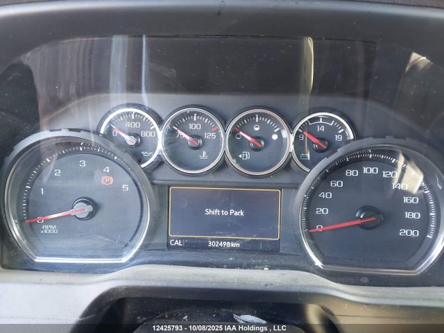 Продаж на аукціоні авто 2021 Chevrolet Silverado 2500hd Lt, vin: 1GC4YNEY3MF145008, номер лоту: 12425793