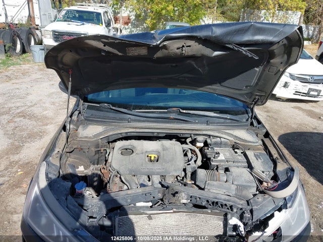 Hyundai mpi nu 2020 KMHD84LF3LU925205 Image 10
