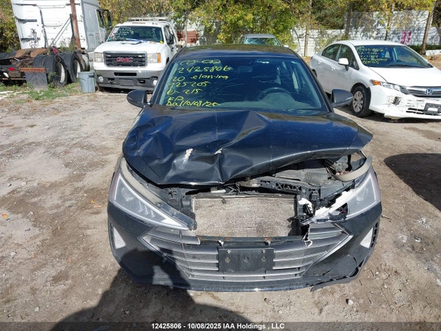 Hyundai mpi nu 2020 KMHD84LF3LU925205 Image 12