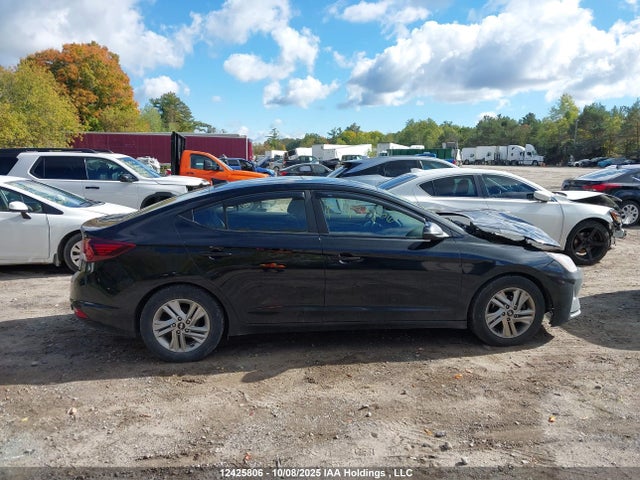 Hyundai mpi nu 2020 KMHD84LF3LU925205 Image 13