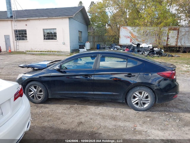 Hyundai mpi nu 2020 KMHD84LF3LU925205 Image 14