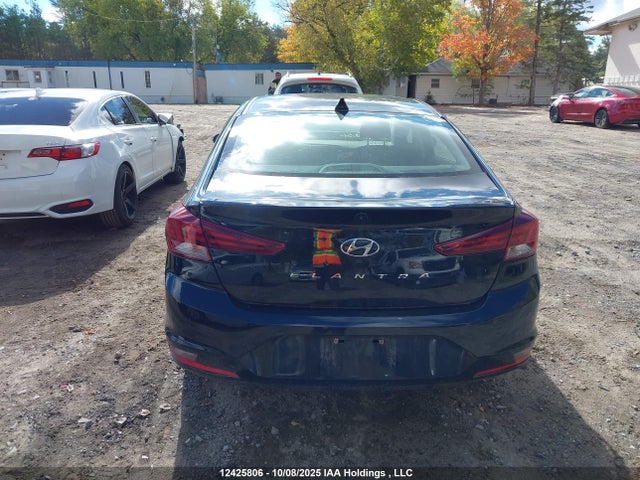 Hyundai mpi nu 2020 KMHD84LF3LU925205 Image 16