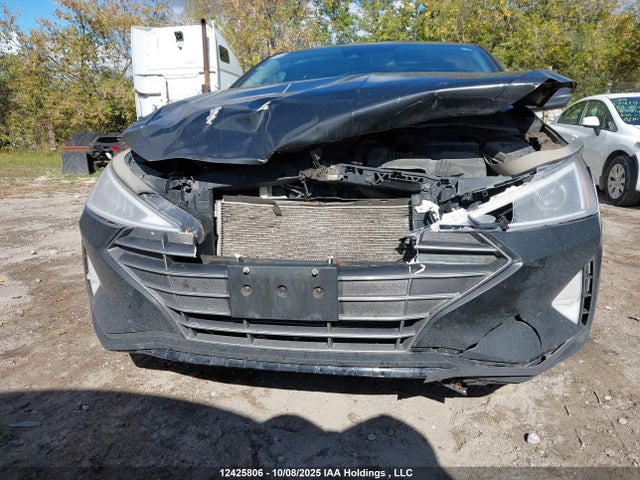 Hyundai mpi nu 2020 KMHD84LF3LU925205 Image 6