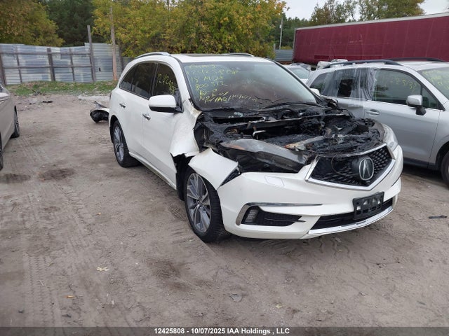 2018 5J8YD4H81JL800512 головне зображення