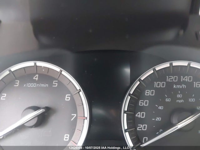 5J8YD4H81JL800512 Acura Mdx Elite Package