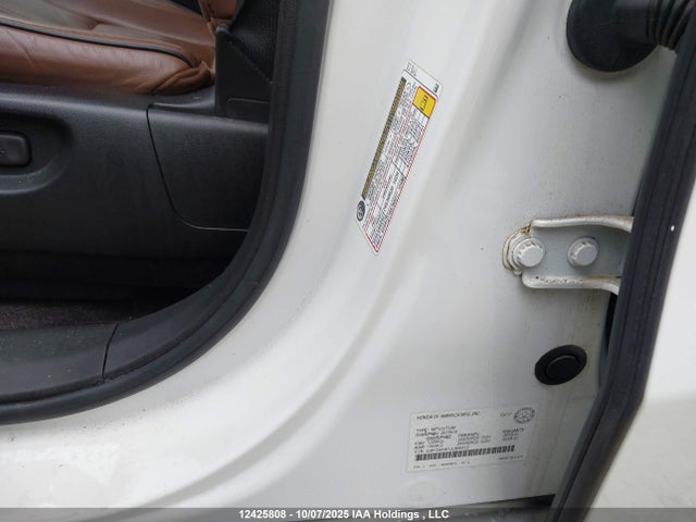5J8YD4H81JL800512 Acura Mdx Elite Package
