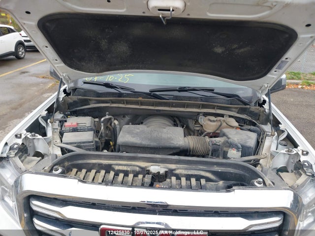 1GTU9BEDXNZ173929 GMC l84