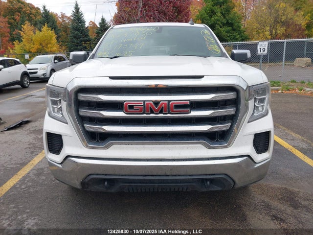 1GTU9BEDXNZ173929 GMC l84