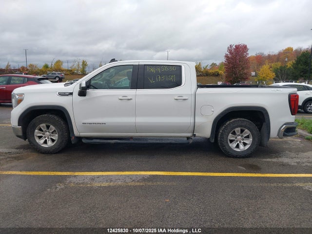 1GTU9BEDXNZ173929 GMC l84