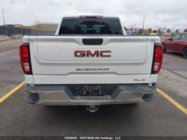 1GTU9BEDXNZ173929 GMC l84