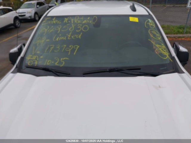1GTU9BEDXNZ173929 GMC l84