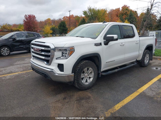 1GTU9BEDXNZ173929 GMC l84