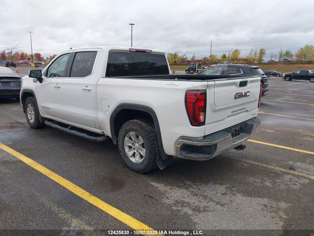 1GTU9BEDXNZ173929 GMC l84