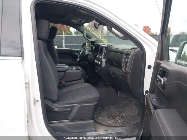 1GTU9BEDXNZ173929 GMC l84
