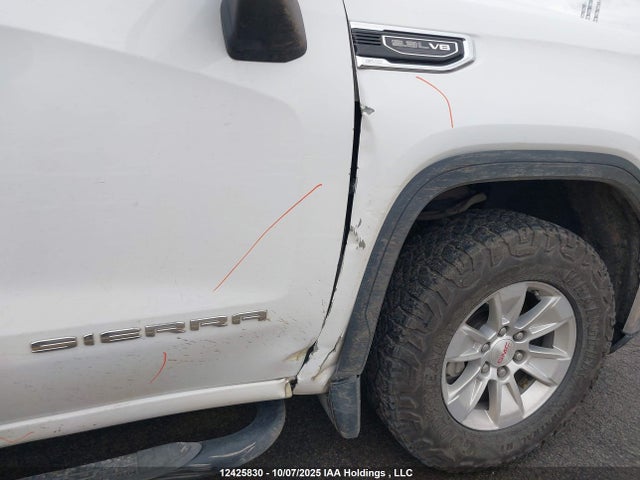 1GTU9BEDXNZ173929 GMC l84