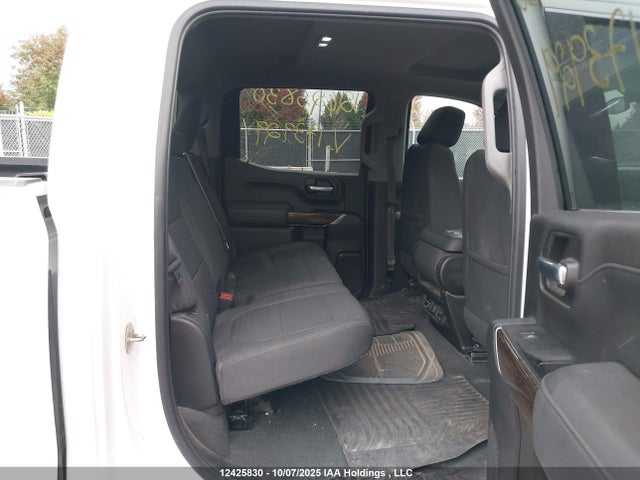 1GTU9BEDXNZ173929 GMC l84