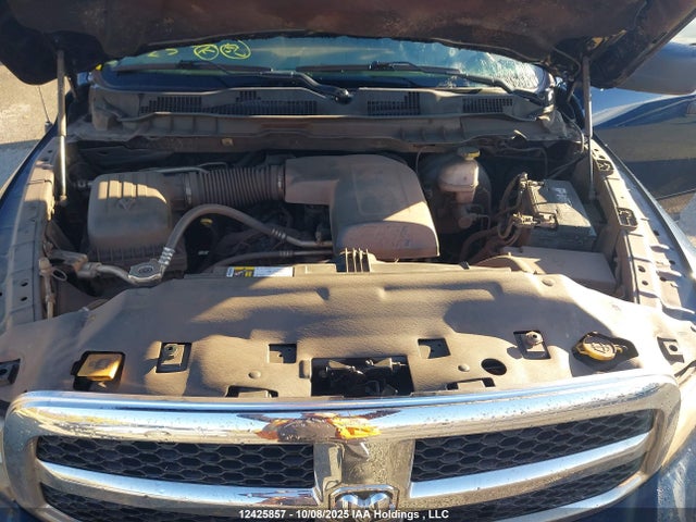 1C6RR7LG5NS241182 RAM 1500