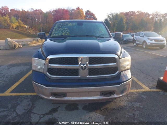 1C6RR7LG5NS241182 RAM 1500