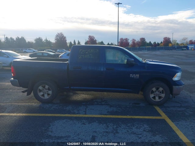 1C6RR7LG5NS241182 RAM 1500