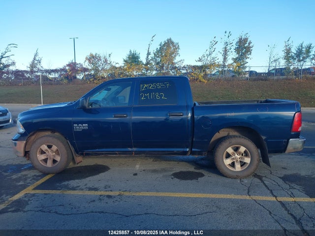 1C6RR7LG5NS241182 RAM 1500