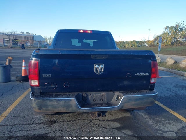 1C6RR7LG5NS241182 RAM 1500