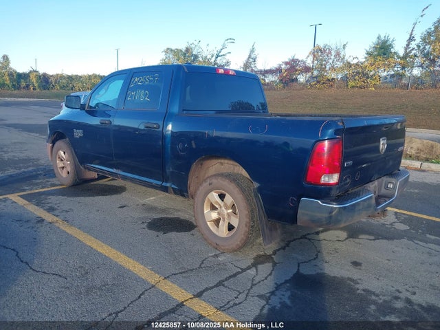 1C6RR7LG5NS241182 RAM 1500