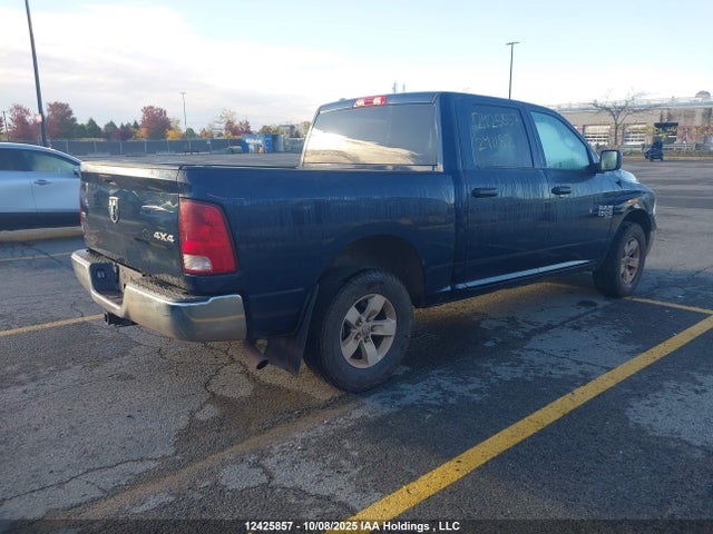1C6RR7LG5NS241182 RAM 1500
