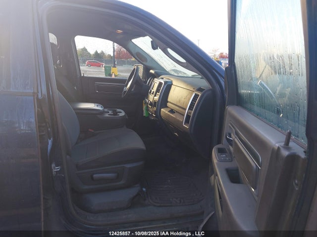 1C6RR7LG5NS241182 RAM 1500