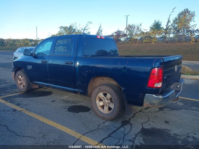 1C6RR7LG5NS241182 RAM 1500