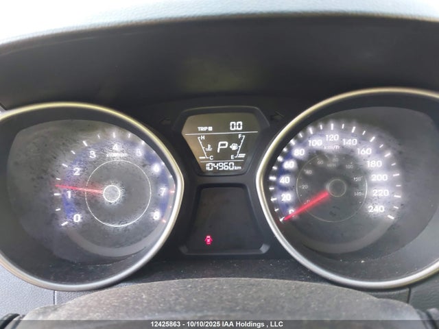 Hyundai dohc mpi nu 2015 5NPDH4AE2FH563641 Image 15