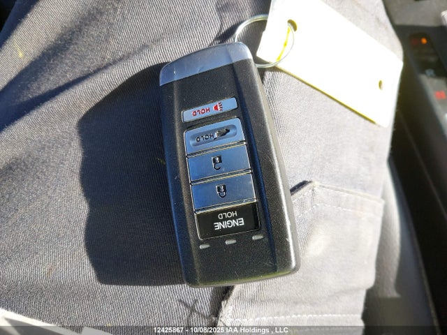 5J8TB4H71JL806396 Acura Rdx Elite