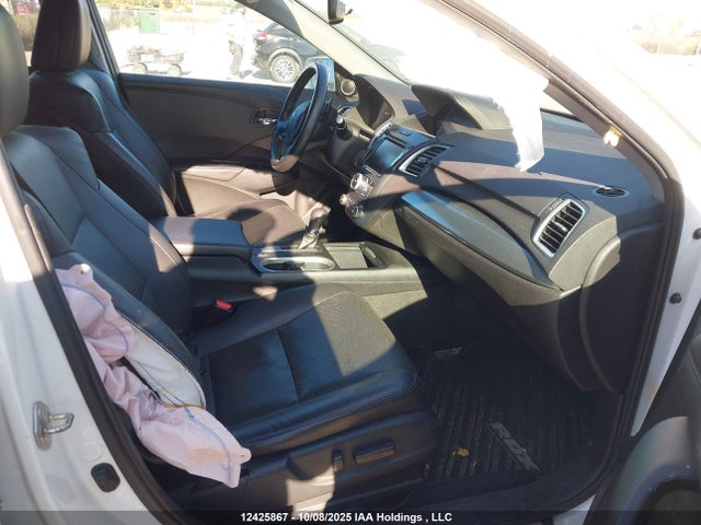 5J8TB4H71JL806396 Acura Rdx Elite