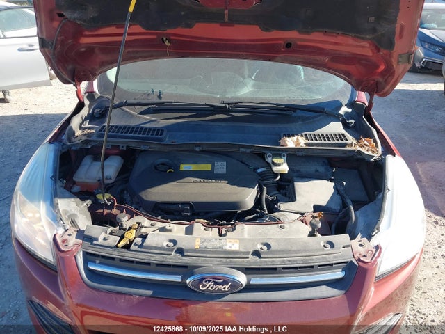 1FMCU0GXXFUA70249 Ford 2015