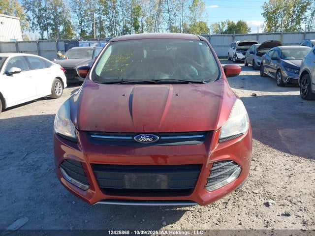 1FMCU0GXXFUA70249 Ford 2015