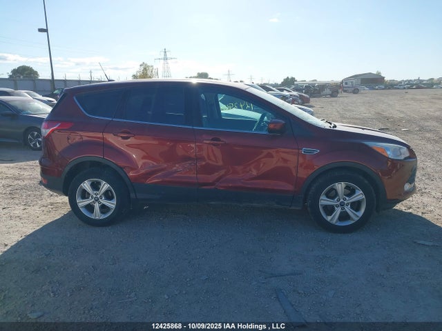 1FMCU0GXXFUA70249 Ford 2015