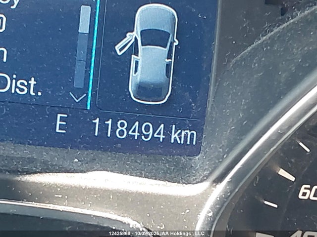 1FMCU0GXXFUA70249 Ford 2015