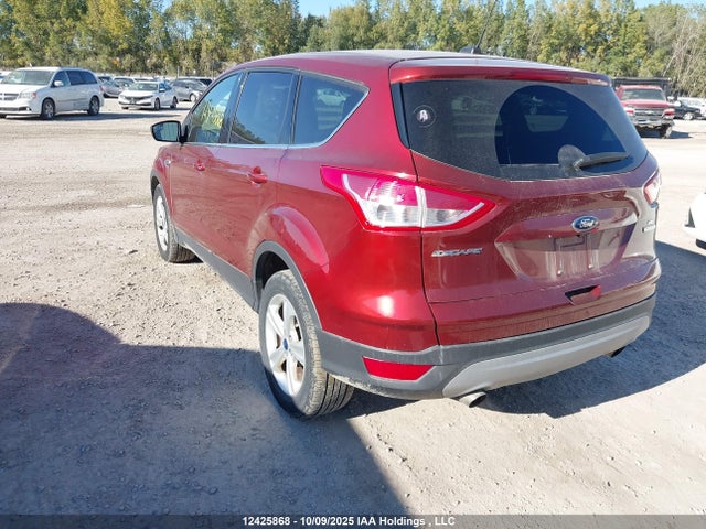 1FMCU0GXXFUA70249 Ford 2015