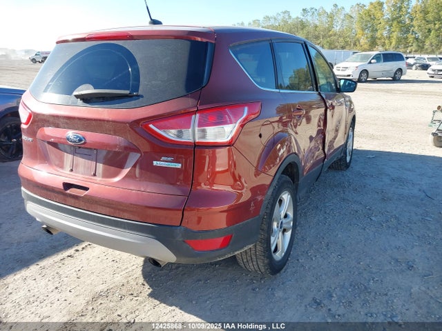 1FMCU0GXXFUA70249 Ford 2015