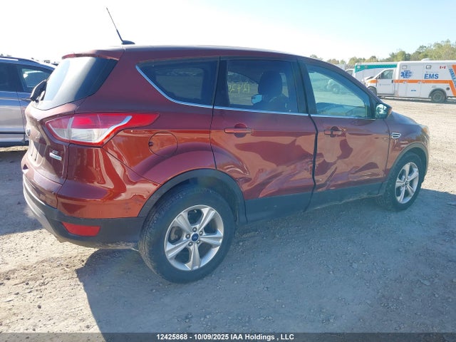 1FMCU0GXXFUA70249 Ford 2015